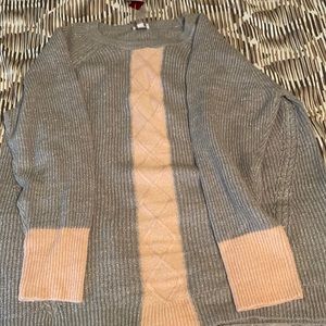 Brand new Avenue Sweater with tags